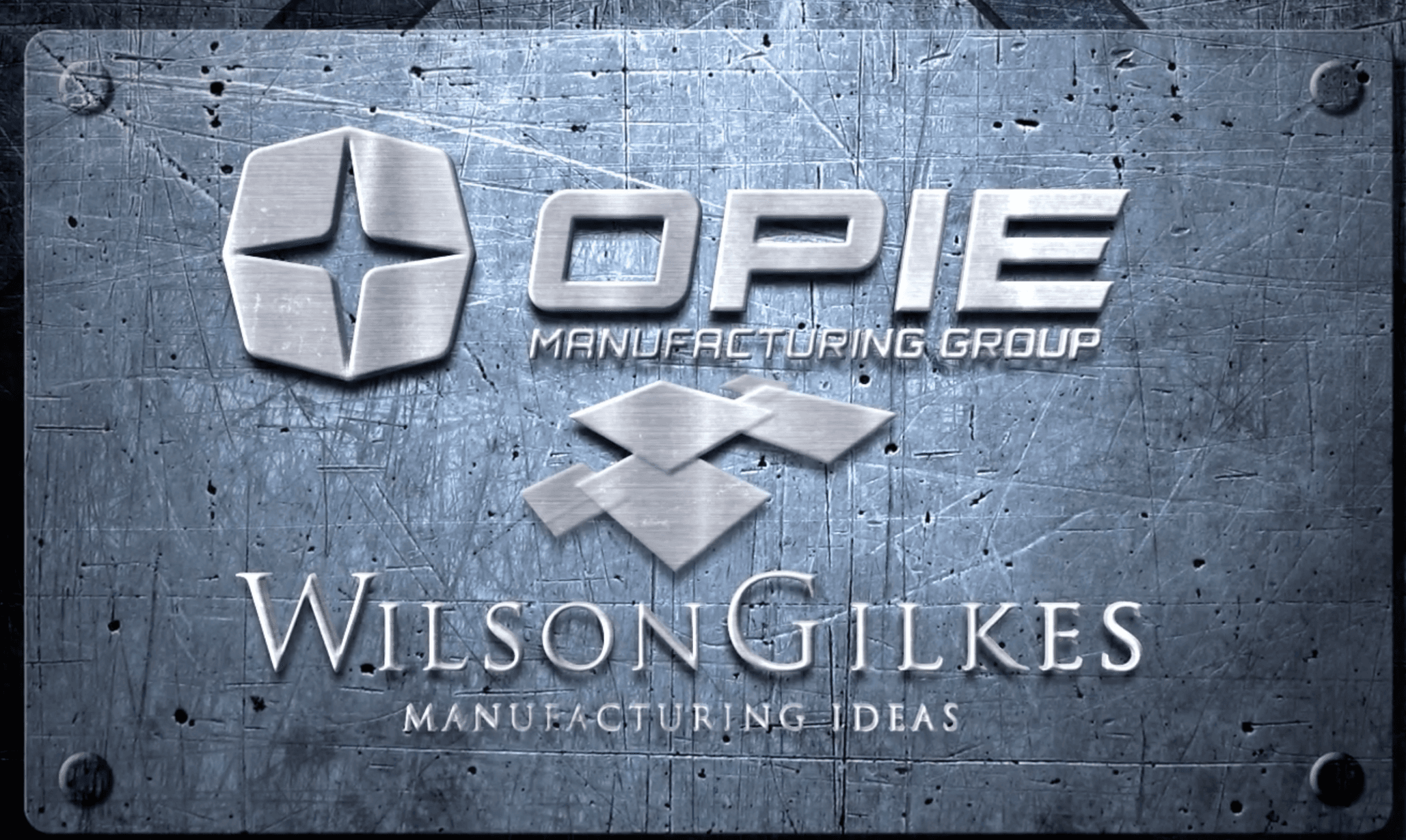 OPIE Group acquires Wilson Gilkes